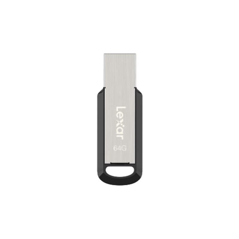 Clé USB Lexar JUMPDRIVE M400 Argent 64 GB (1 Unité) - Image 1