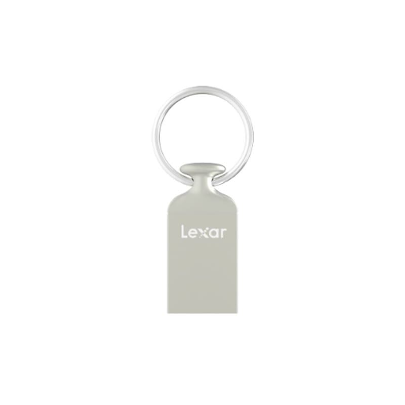 Clé USB Lexar JumpDrive M22 Acier 64 GB - Image 1