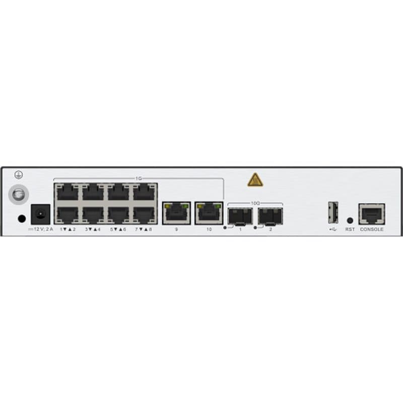Switch Huawei 650-128AP - Image 1