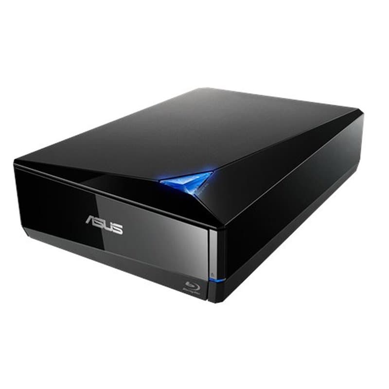 Blu-Ray BD-R Asus BW-16D1X-U - Image 1