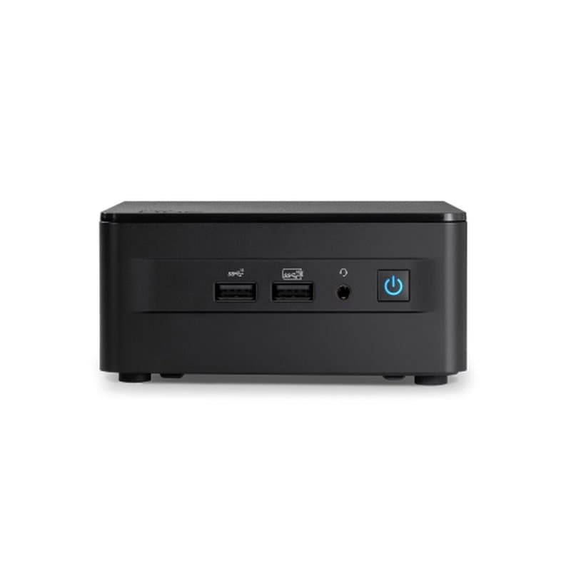 Asus NUC 13 RNUC13ANHI700002I Noir i7-1360P - Image 1