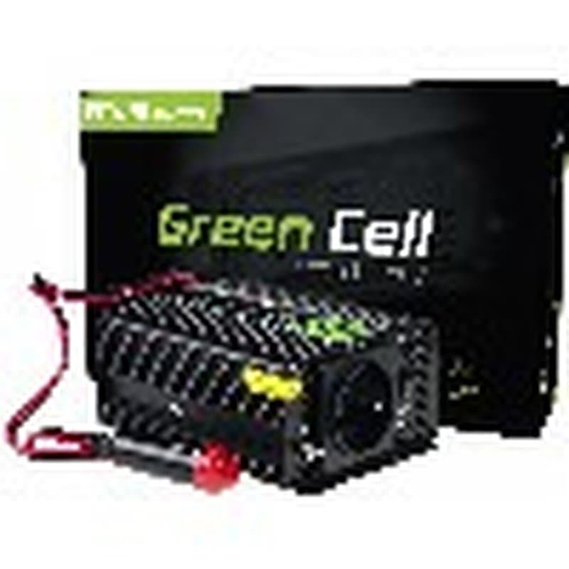 Dvd-R Green Cell INV06 150 W 230 V 1 Pièce (1 Unité) - Image 1