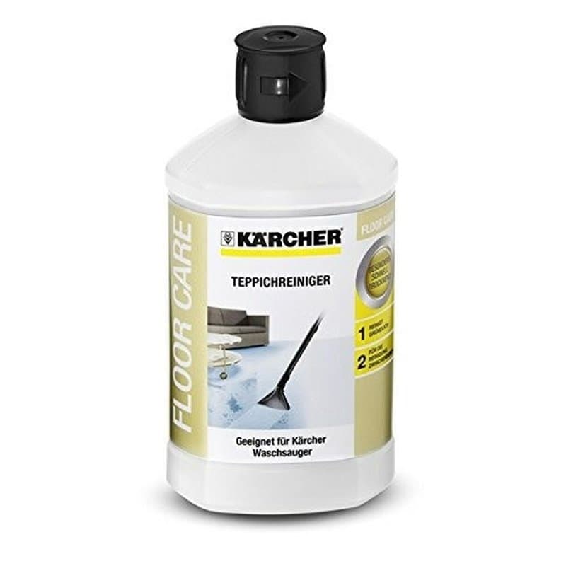 Nettoyant pour tapis Kärcher 6.295-769.0 500 ml - Image 1