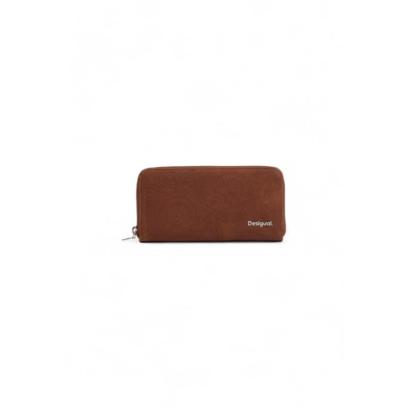 Desigual Portefeuille Femme 95713 - Image 1