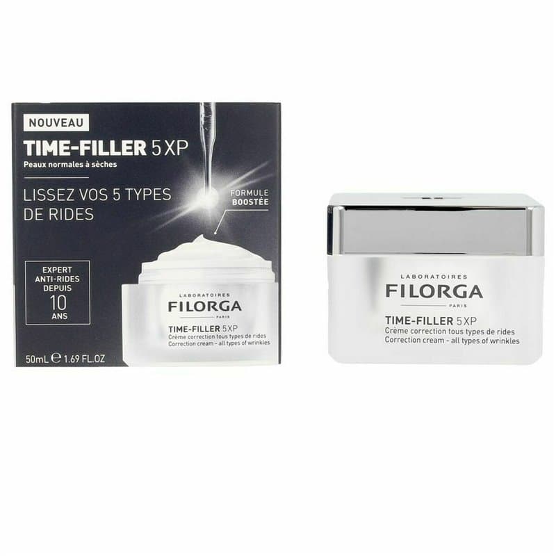 Crème antirides Filorga DE-nxianshazhongliML - Image 1