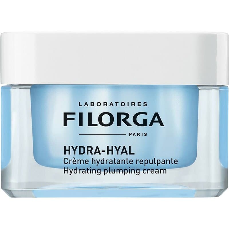 Crème hydratante Filorga Hyal - Image 1