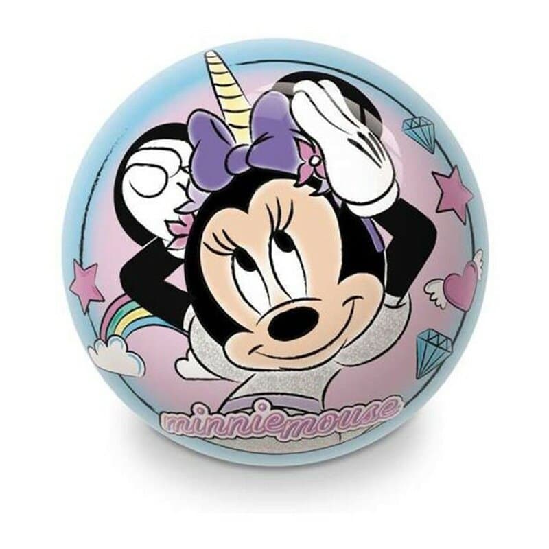 Ballon Unice Toys Minnie Mouse (230 mm) - Image 1