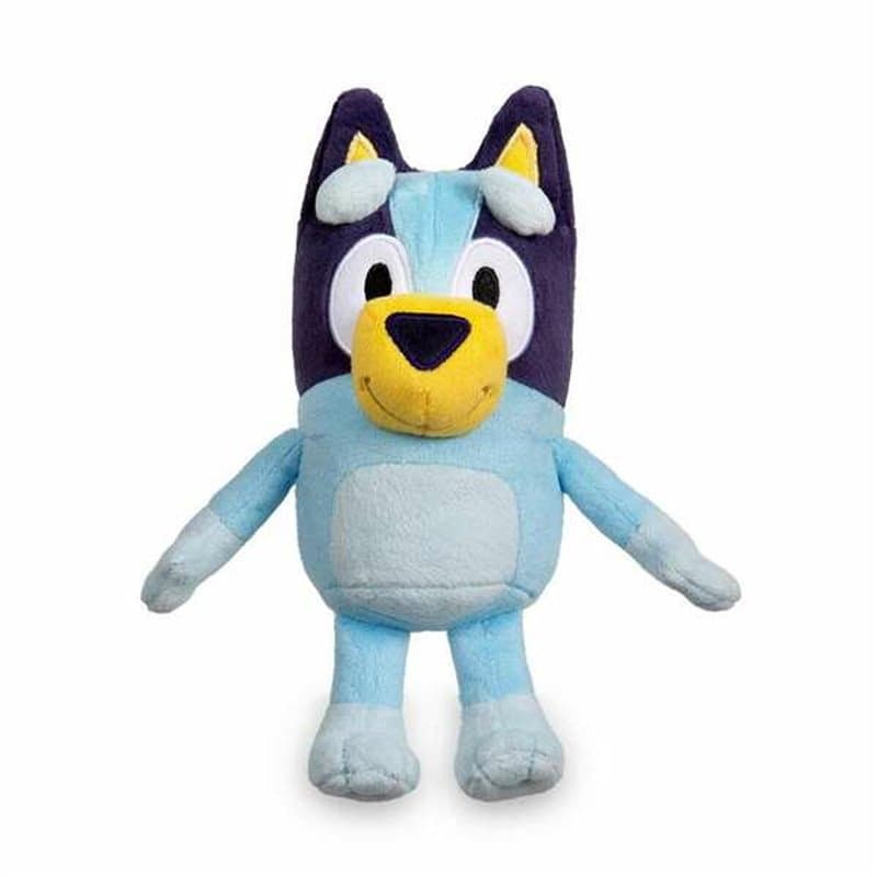 Jouet Peluche Play by Play Bluey 20 cm (1 Unité) - Image 1
