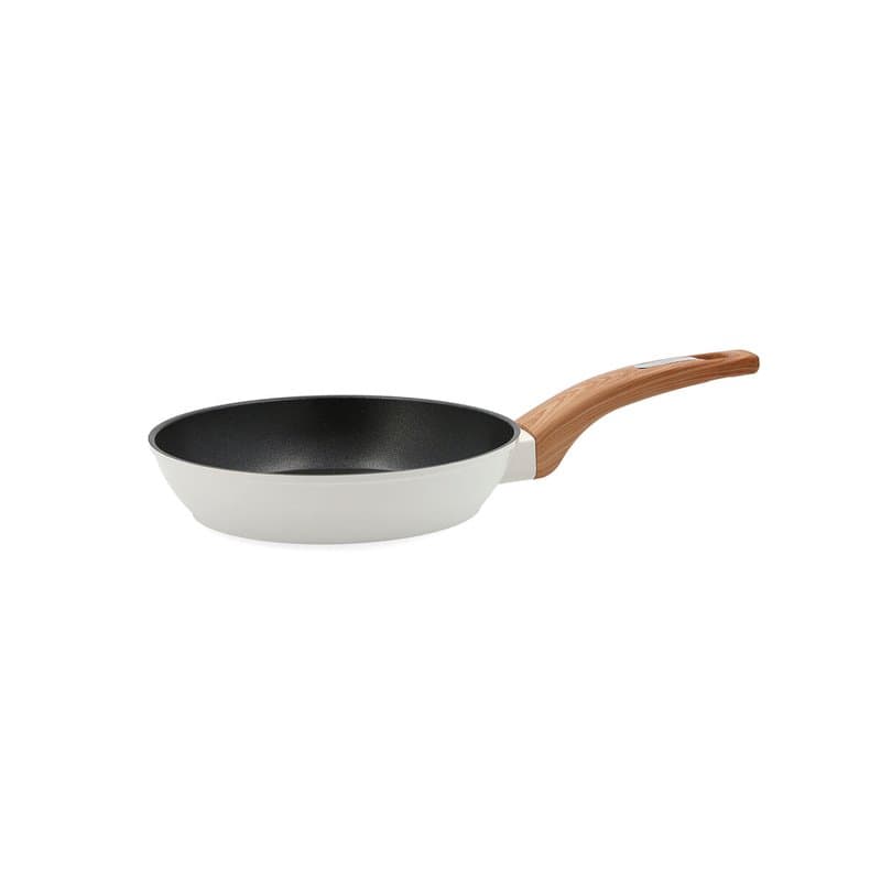 Poêle anti-adhésive Quid Cocco Aluminium forgé - Image 1