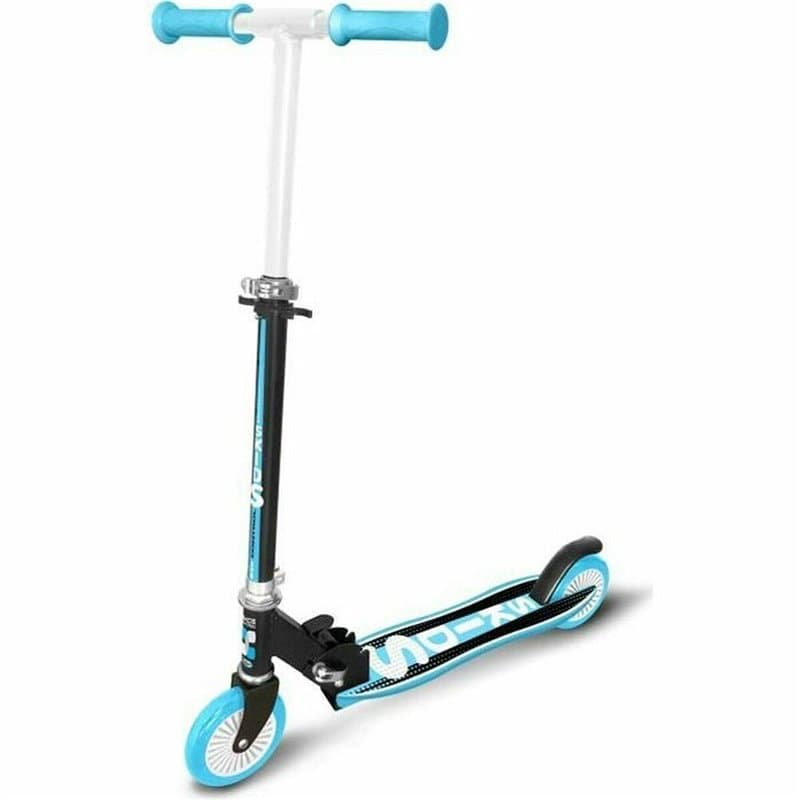 Trottinette Bleu - Image 1