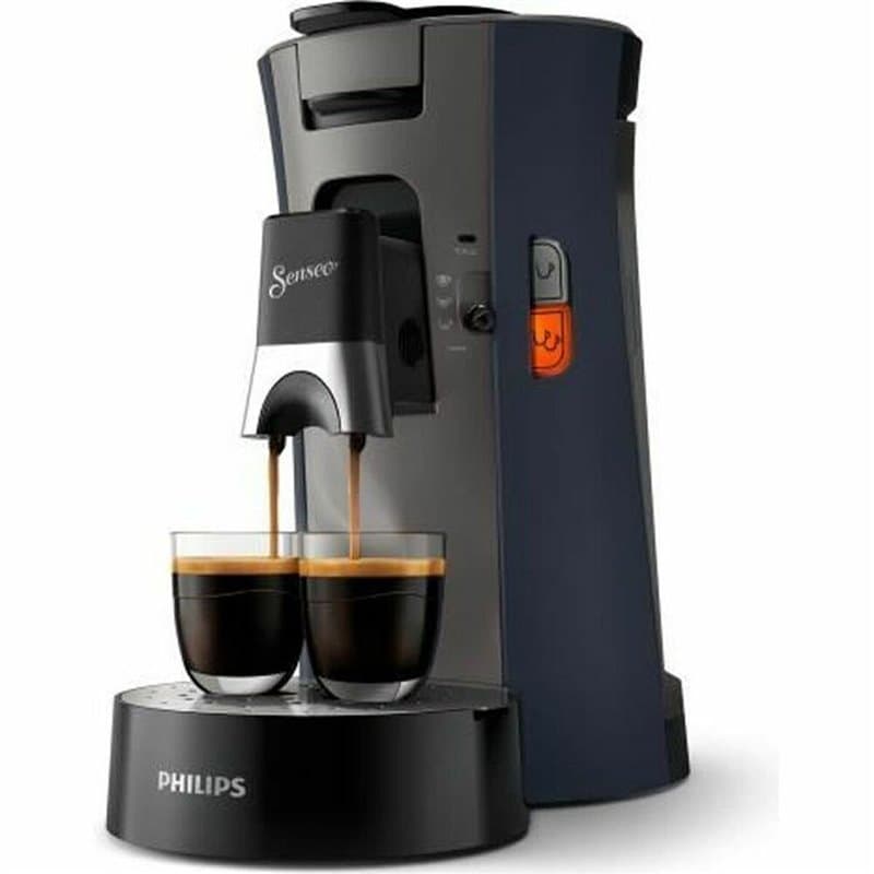 Senseo ® Select CSA240/71 Machine à café à dosettes - Image 1