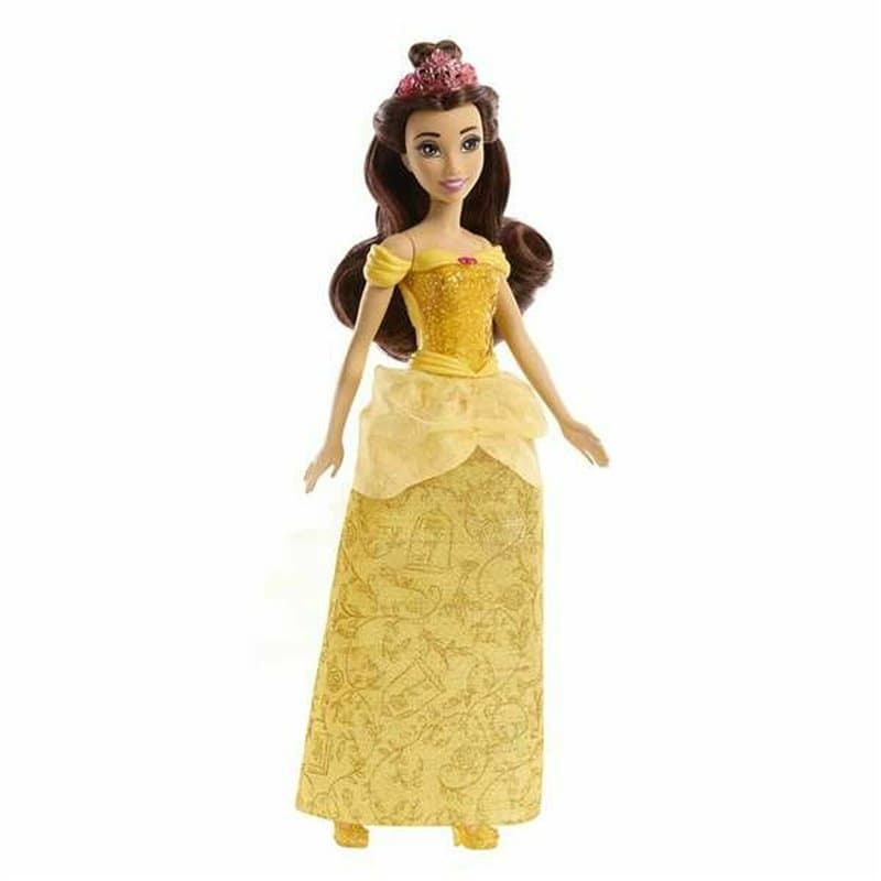 Mattel HLW11 poupée - Image 1