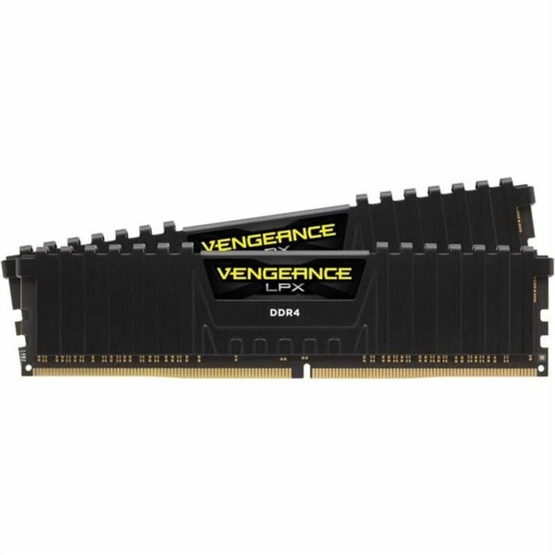 Mémoire RAM Corsair Vengeance DDR4 32 GB CL16 - Image 1
