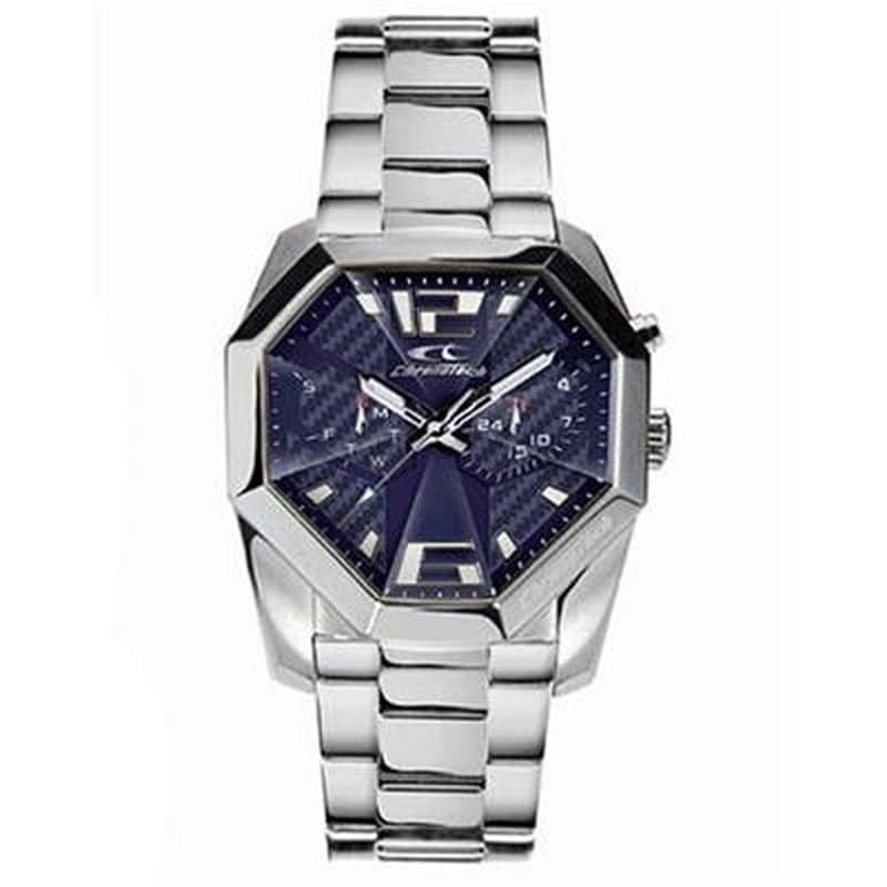 Montre Homme Chronotech EGO - Image 1