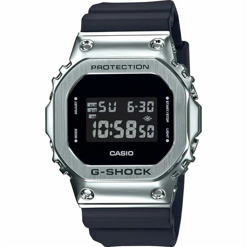 Montre Unisexe Casio G-Shock GM-5600U-1ER - Image 1