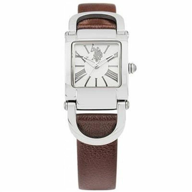 Montre Femme U.S. Polo Assn. USP5011BR - Image 1