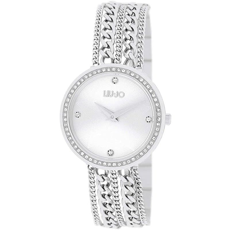 Montre Femme LIU JO CHAINS (Ø 32 mm) - Image 1