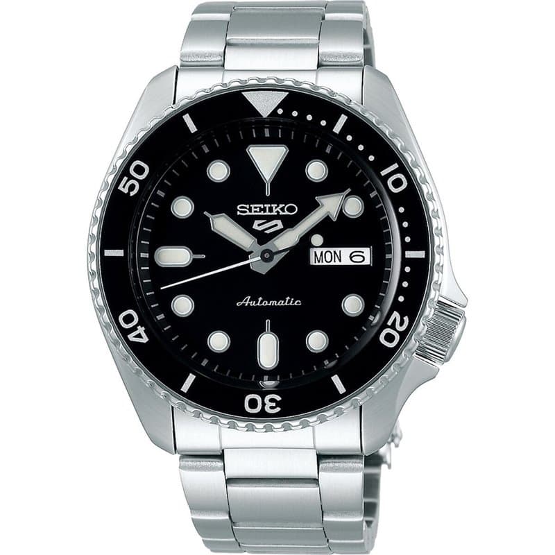Montre Homme Seiko SRPD55K1 - Image 1