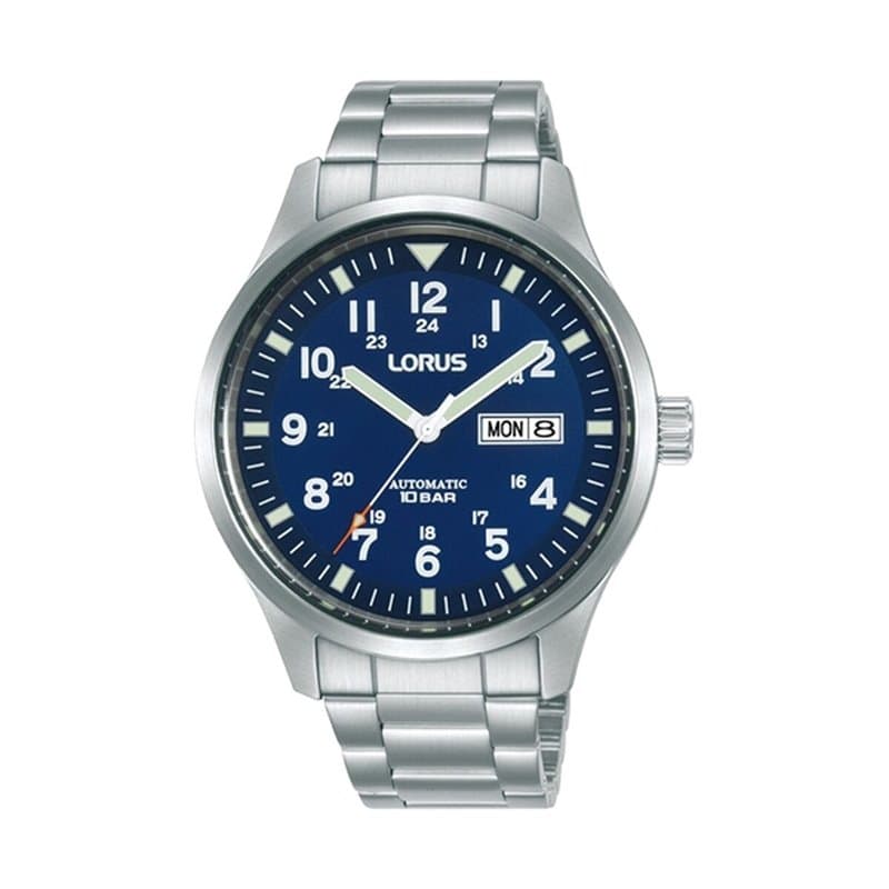 Montre Homme Lorus RL405BX9 - Image 1