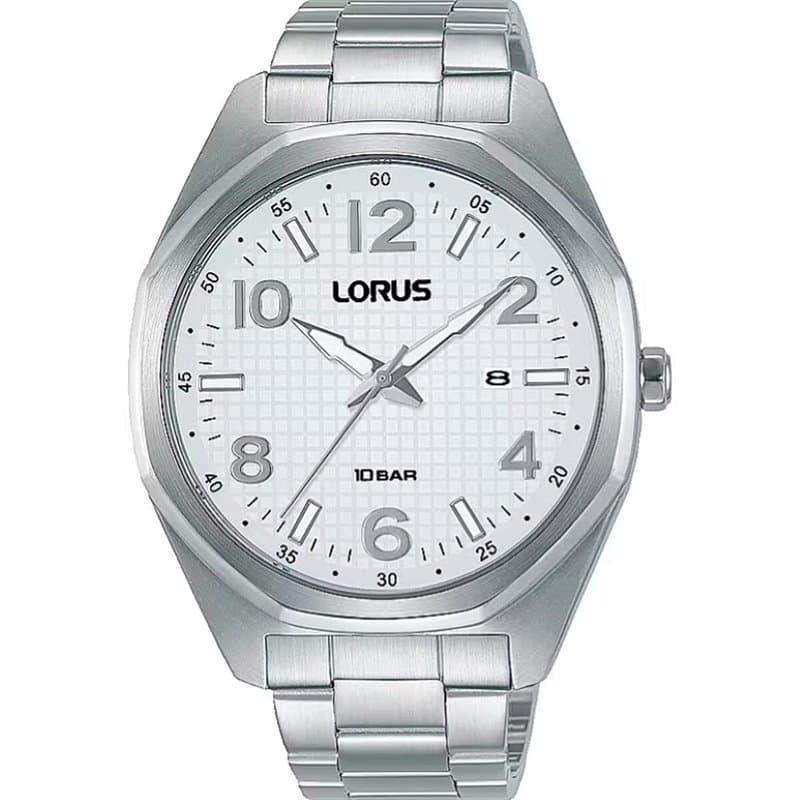 Montre Homme Lorus RH971NX9 - Image 1