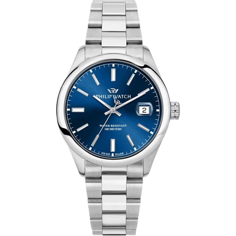 Montre Homme Philip Watch R8253597644 - Image 1