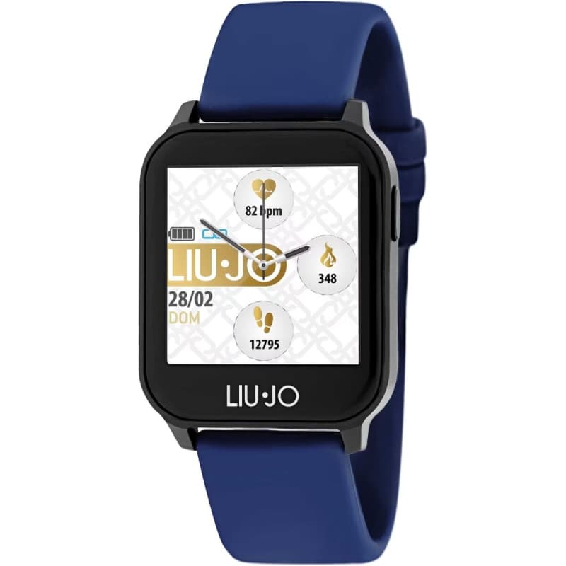 Montre Femme LIU JO SWLJ009 - Image 1