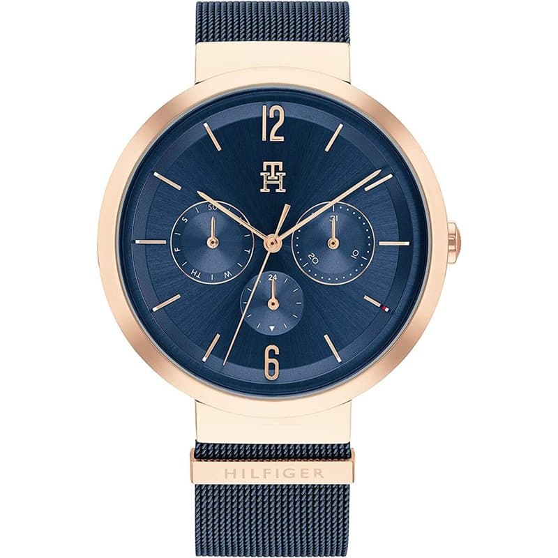 Montre Homme Tommy Hilfiger 1683478 - Image 1