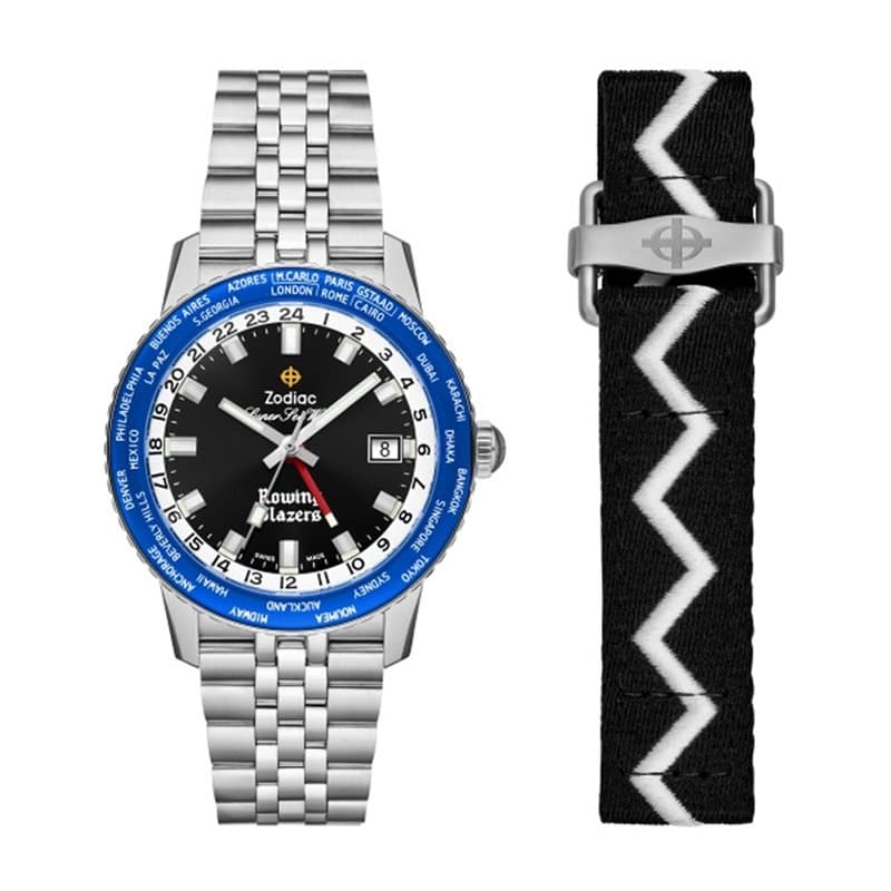 Montre Homme Zodiac ZO9414 - Image 1