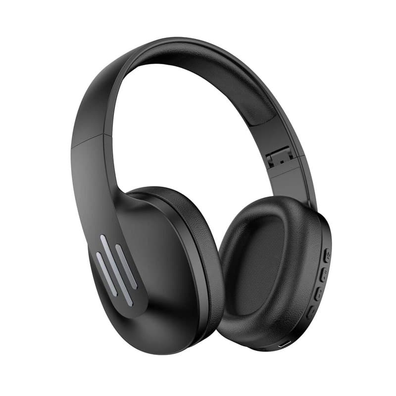 Oreillette Bluetooth Celly FLOWBEATBK - Image 1