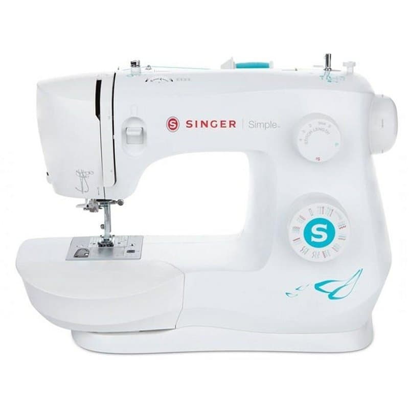 Machine à coudre Singer Simple 3337 - Image 1