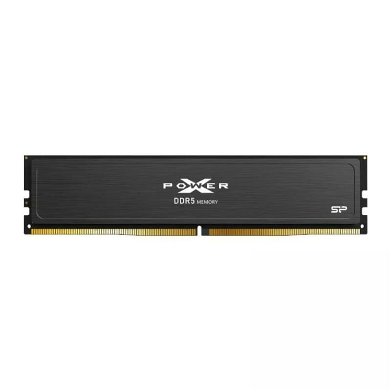Mémoire RAM Silicon Power SP016GXLWU64AFSJ - Image 1