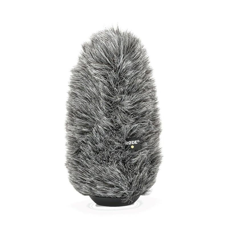Microphone Rode DeadCat VMP+ - Image 1
