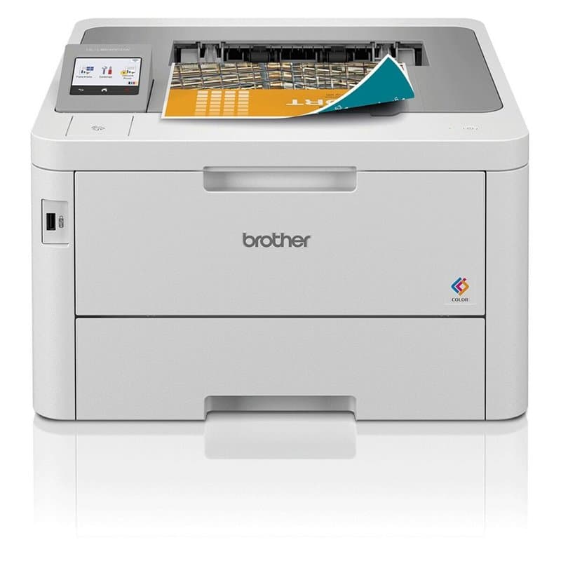 Imprimante laser Brother HL-L8240CDW - Image 1