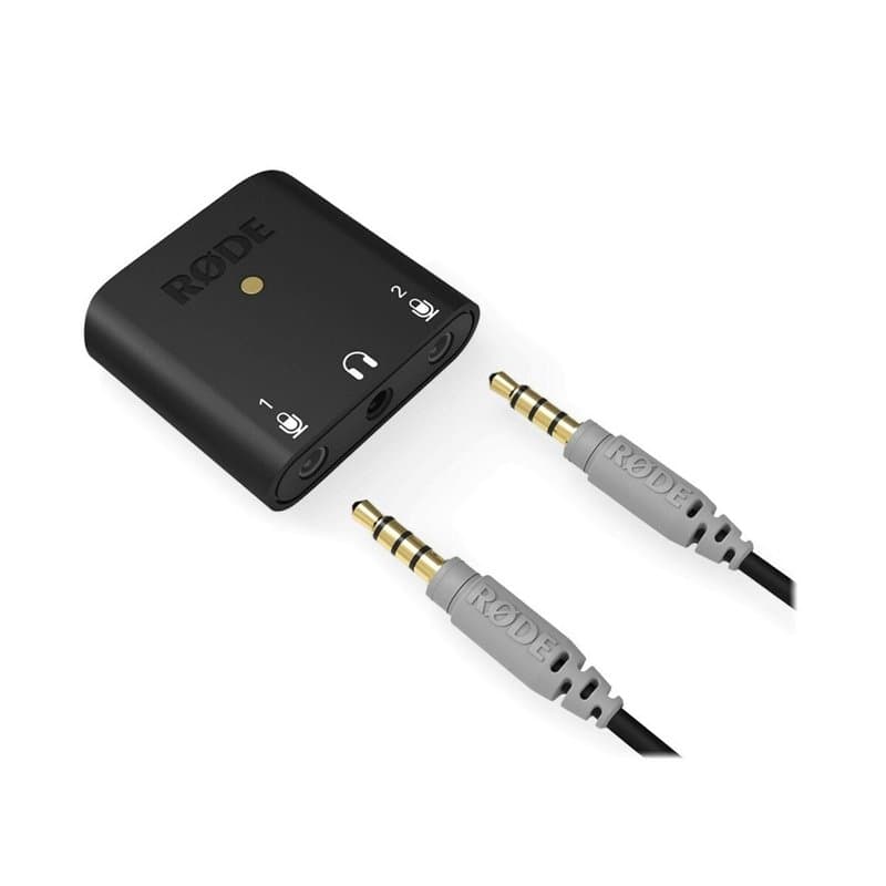 Interface audio Rode AIMICRO - Image 1