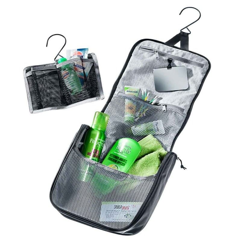 Sac à dos de Sport Deuter 393082170000 Noir - Image 1