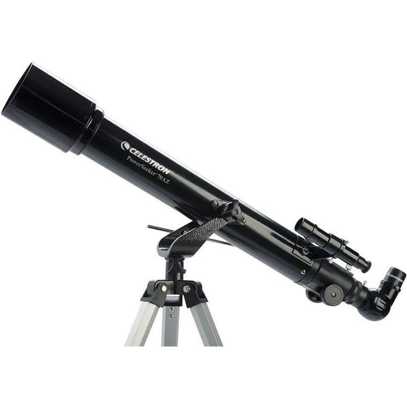 Télémètre/Télescope Celestron 70AZ - Image 1