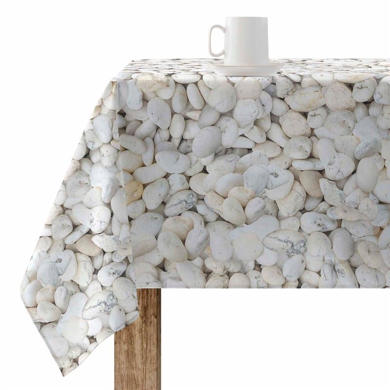 Nappe Belum 0317-27 240 x 155 cm Pierre - Image 1