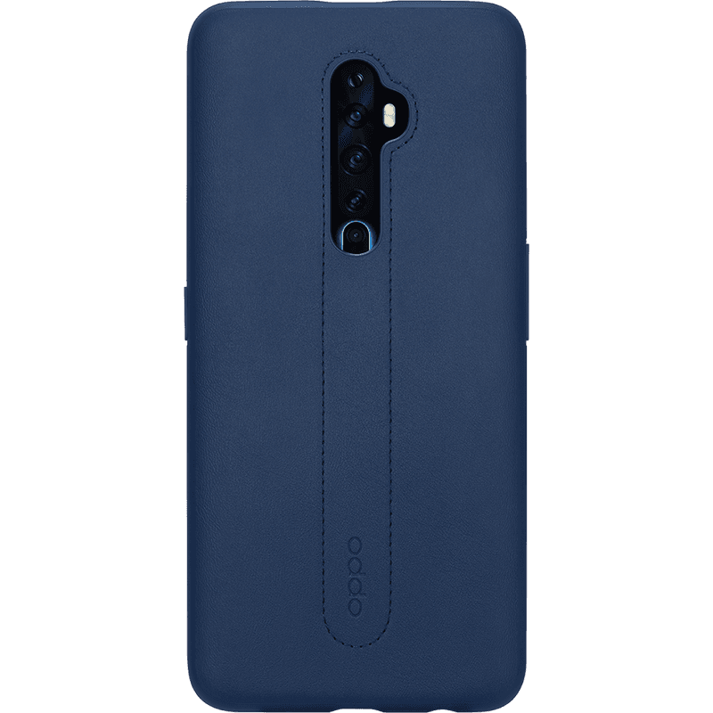 Coque rigide Oppo pour Reno 2Z/2F - Image 1