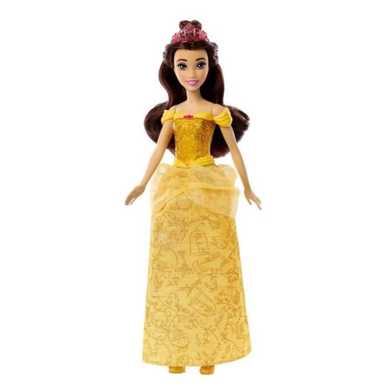 Mattel HLW11 poupée - Image 1
