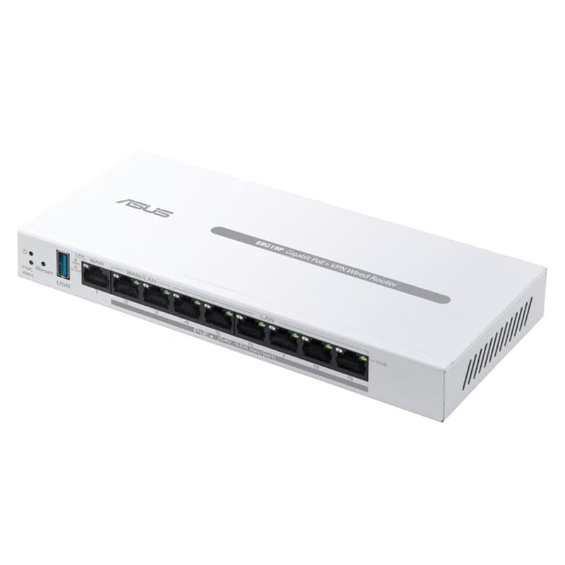 Router Asus 90IG08E0-MO3B00 - Image 1