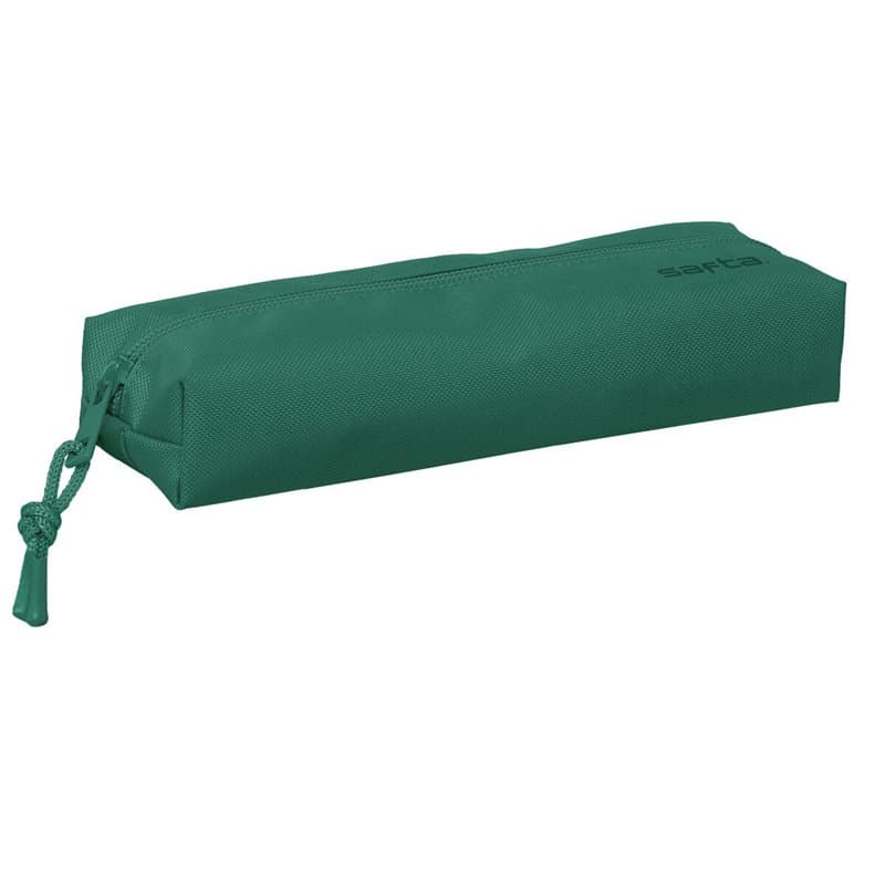 Fourre-tout Safta Vert foncé - Image 1