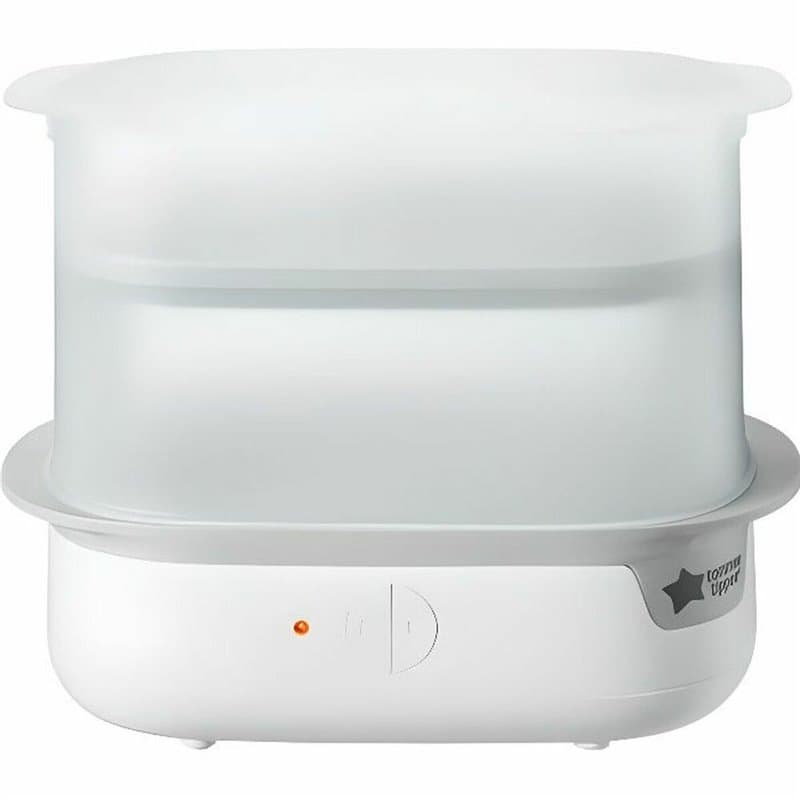Stérilisateur électrique de biberons Tommee Tippee - Image 1