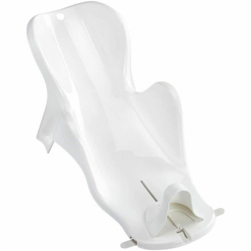 Siège pour bébé ThermoBaby Daphne Blanc - Image 1