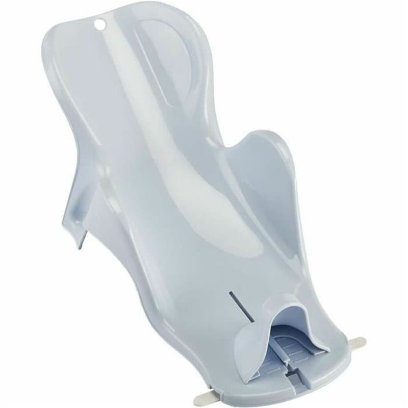Siège pour bébé ThermoBaby Daphne Bleu pastel Blanc - Image 1