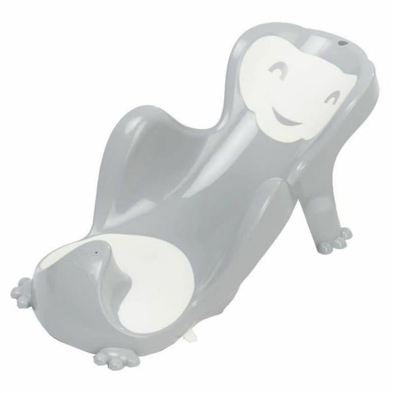 Siège pour bébé ThermoBaby Babycoon Gris - Image 1