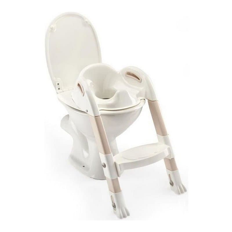 Réducteur WC pour Bébé ThermoBaby Kiddyloo - Image 1