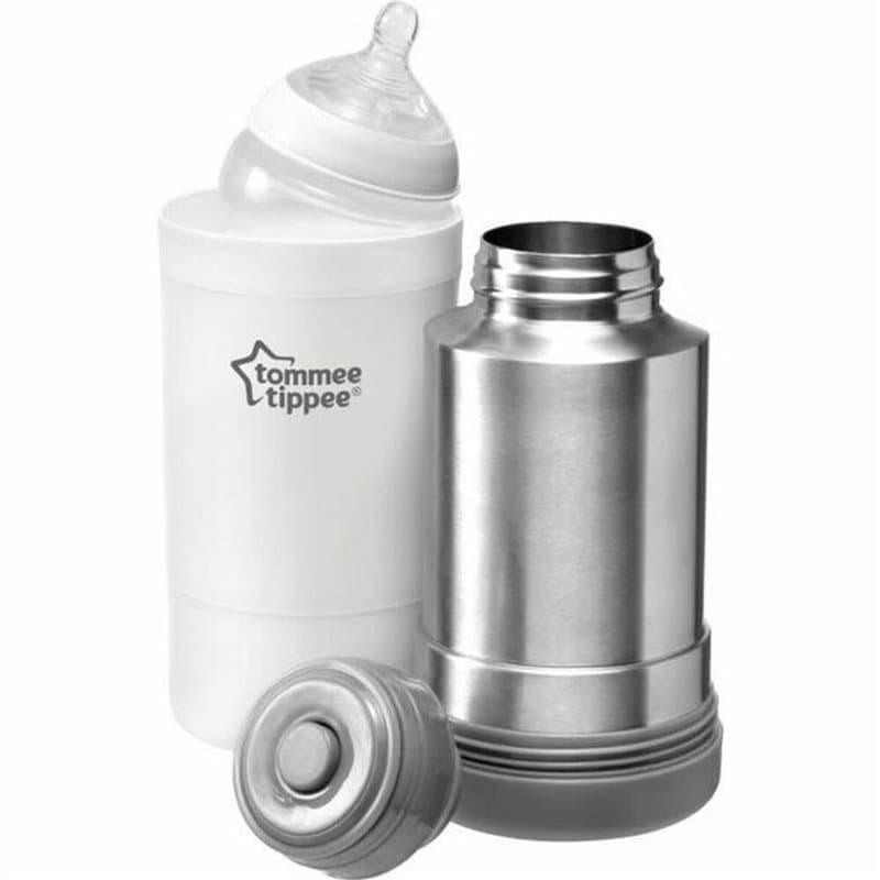 Chauffe-biberon Tommee Tippee 423000 - Image 1