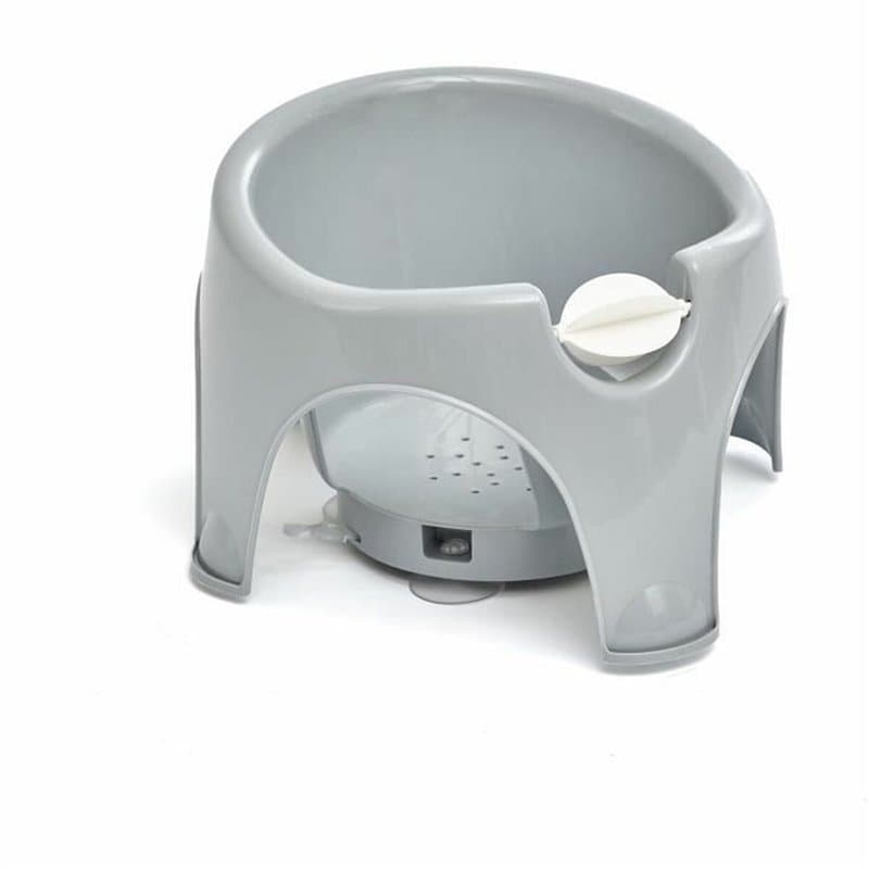 Siège pour bébé ThermoBaby Aquafun Gris - Image 1