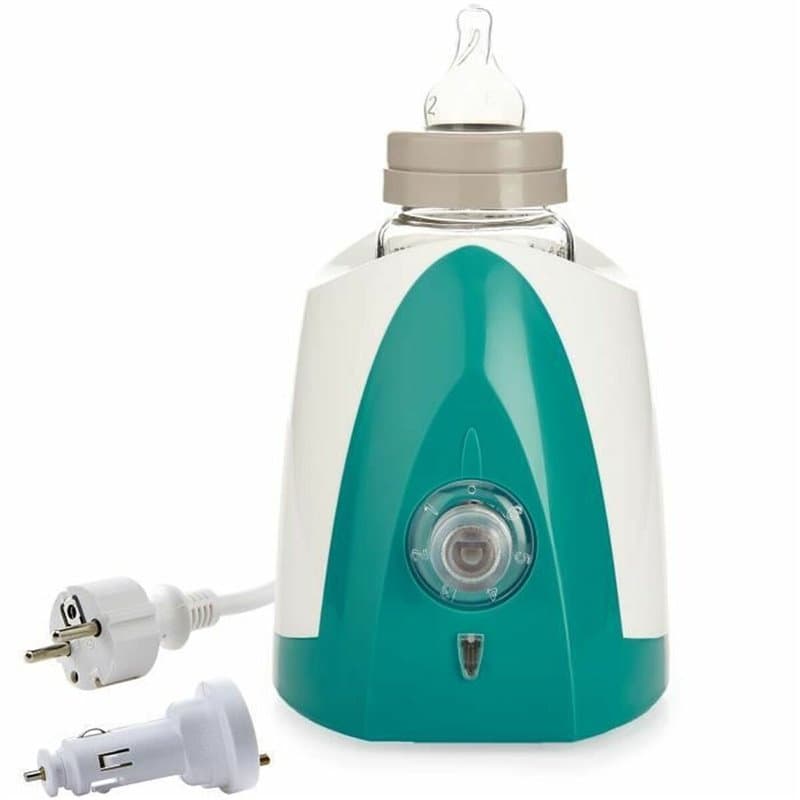 Chauffe-biberon ThermoBaby 2004 - Image 1