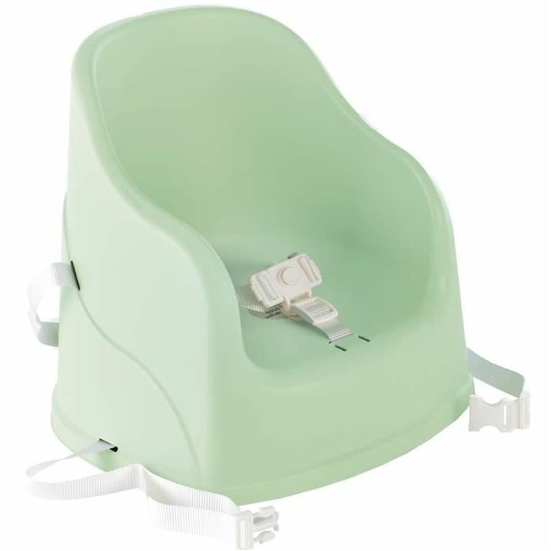 Elévateur ThermoBaby Tudi Vert - Image 1